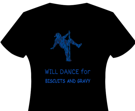 Biscuits and gravy