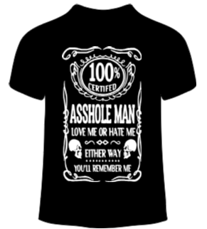 Asshole