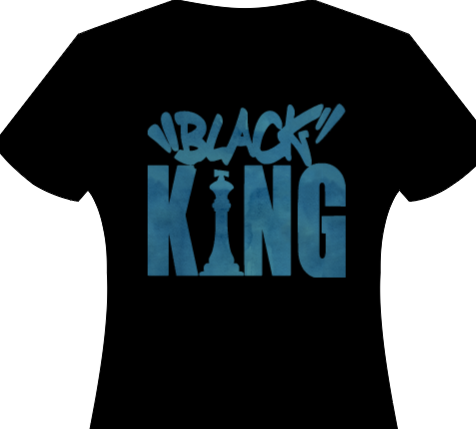 Black King