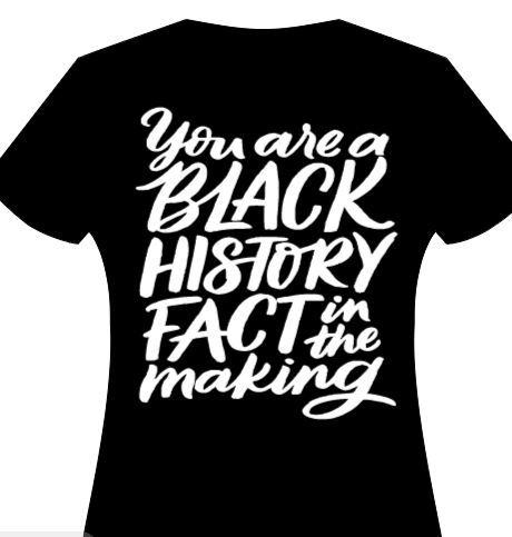 Black history