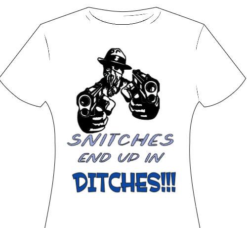 Snitches
