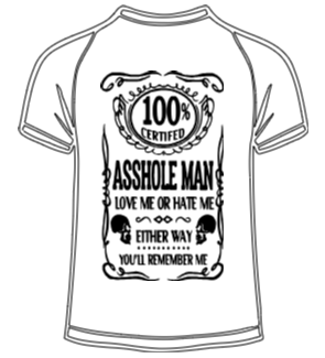 Asshole