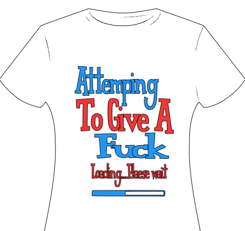 attempting to care