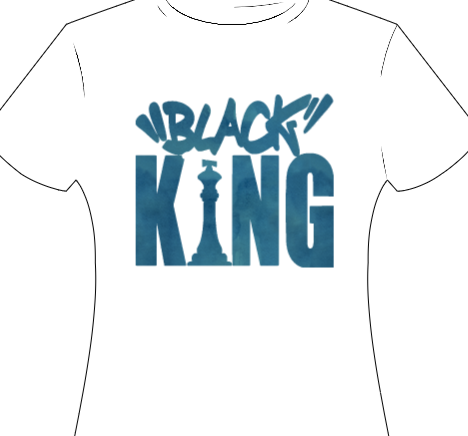 Black King