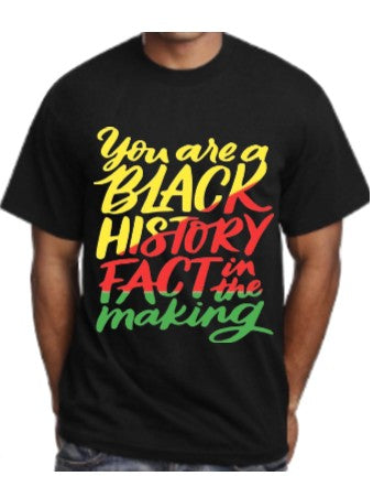 Black history