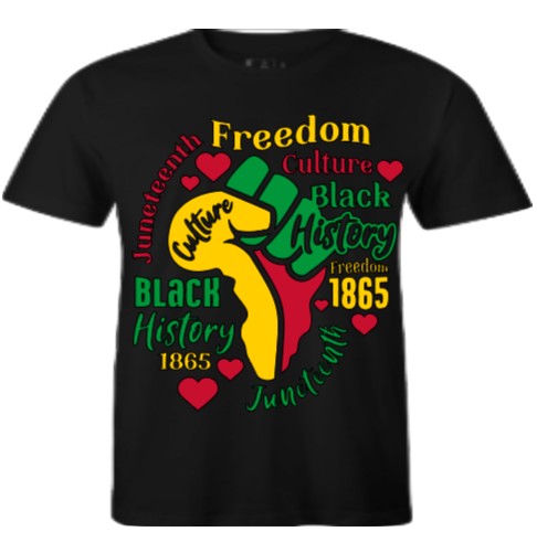 blk history