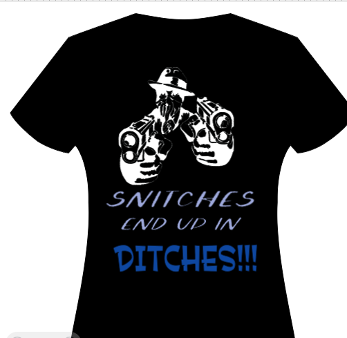 Snitches