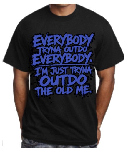 everybody