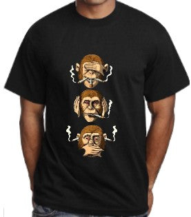 hear no evil