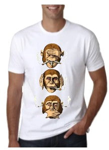 hear no evil